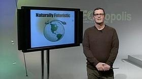 Video thumbnail: NEOtropolis Naturally Futuristic