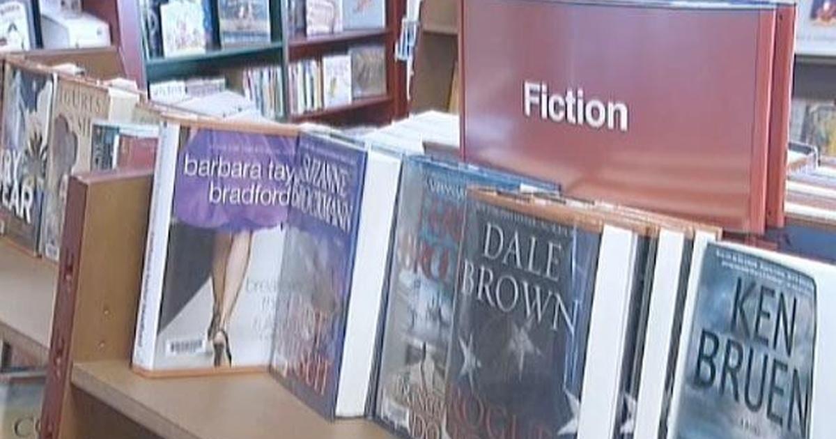 Local Library Pbs NEOtropolis | Local Libraries are More Important Than Ever | Season 1 ...