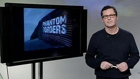 Video thumbnail: NEOtropolis Phantom Borders