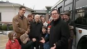 Video thumbnail: NEOtropolis The Languages of Expression