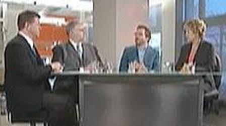 Video thumbnail: NewsNite Friday, March 19, 2010