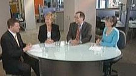Video thumbnail: NewsNite Friday, March 12, 2010