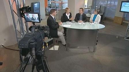 Video thumbnail: NewsNite Friday, April 16, 2010