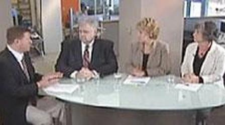 Video thumbnail: NewsNite Friday, Feb. 26, 2010