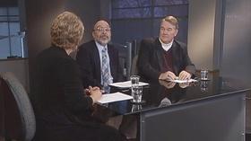 Video thumbnail: NewsNite Economic Boom or Environmental Bust?