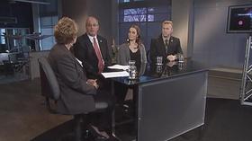 Video thumbnail: NewsNite Guns 'n' Teachers?