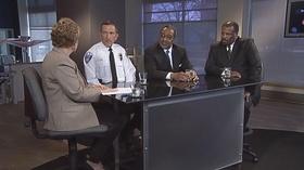 Video thumbnail: NewsNite Witness to Violent Crime