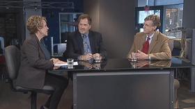 Video thumbnail: NewsNite Extraordinary Leaders