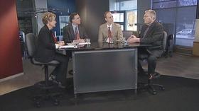 Video thumbnail: NewsNite Former Police Captain's Prison Release
