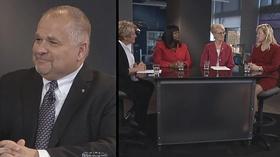 Video thumbnail: NewsNite Akron Community Foundation