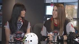 Video thumbnail: NewsNite Baseball, Softball and Roller Derby