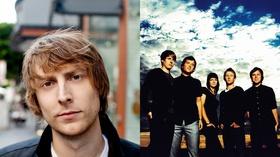 Video thumbnail: Studio C Sessions Eric Hutchinson / Scars on 45