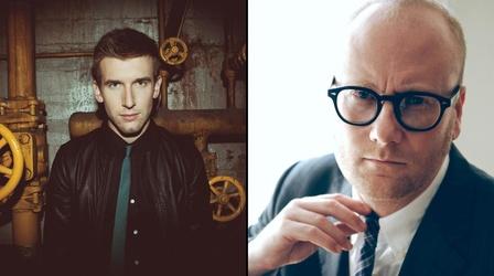 Video thumbnail: Studio C Sessions Max Frost / Mike Doughty