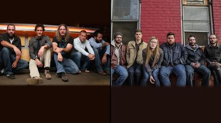 Video thumbnail: Studio C Sessions Carbon Leaf / The Speedbumps