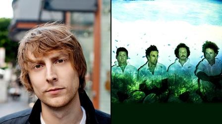 Video thumbnail: Studio C Sessions Eric Hutchinson / Guster