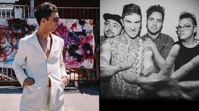 Video thumbnail: Studio C Sessions Joseph Arthur / Walk the Moon