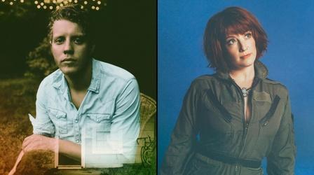 Video thumbnail: Studio C Sessions Anderson East / Leigh Nash