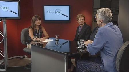 Video thumbnail: Western Reserve Public Media Specials A Closer Look: Palliative Care