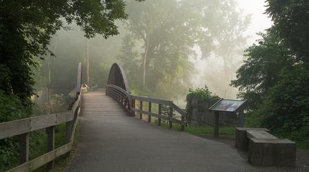 Video thumbnail: Western Reserve Public Media Specials Generations: Cuyahoga Valley National Park