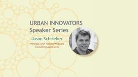 Video thumbnail: Western Reserve Public Media Specials Urban Innovators: University Park Alliance