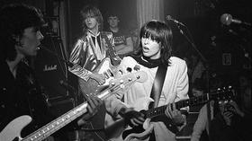 Video thumbnail: Western Reserve Public Media Specials Who Shot Rock & Roll: Akron Art Museum