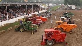 Video thumbnail: Western Reserve Public Media Specials Country Crush