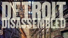 Video thumbnail: Western Reserve Public Media Specials Detroit Disassembled at the Akron Art Museum