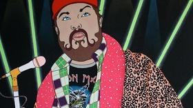 Video thumbnail: Western Reserve Public Media Specials Pattern ID at the Akron Art Museum