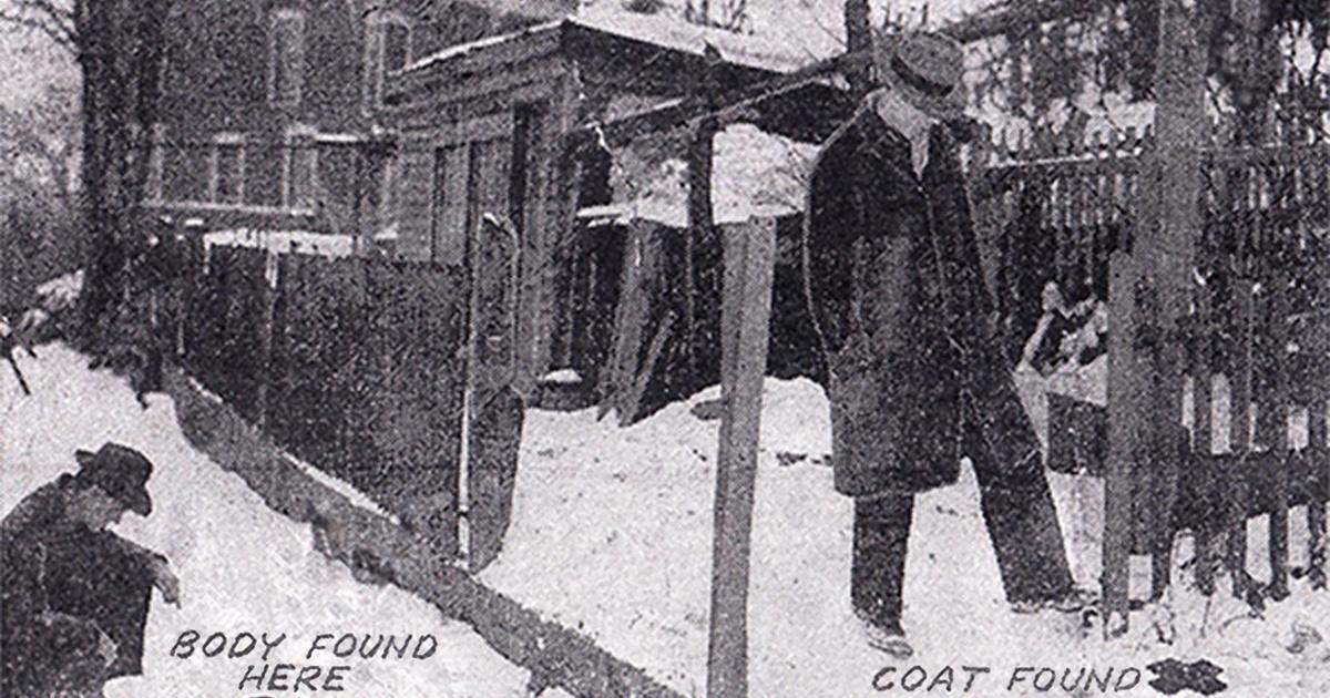 46 Days: The Confessions of Ned Kellogg | Western Reserve Public Media