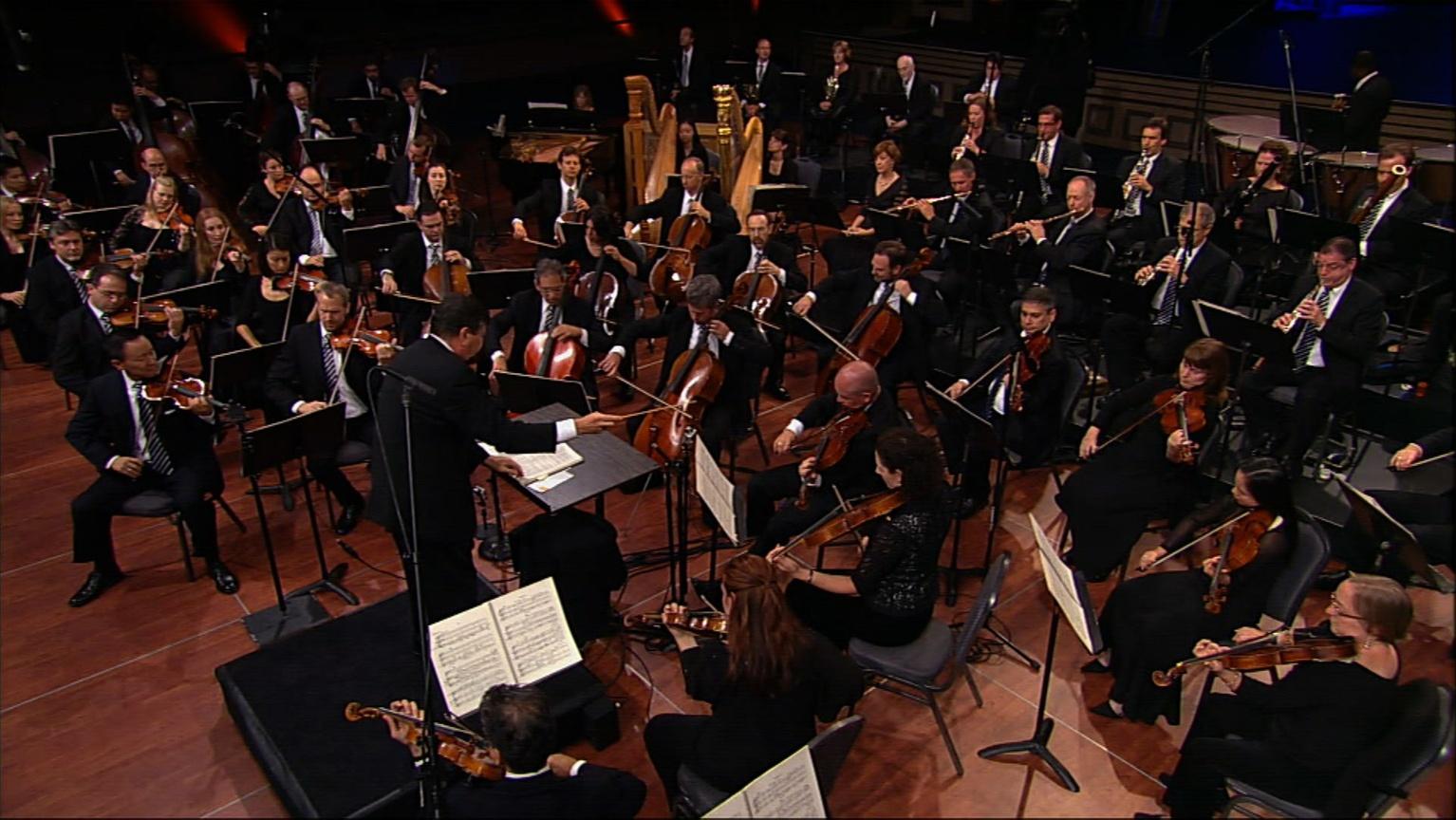 All-Star Orchestra | PBS