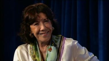 Lily Tomlin Preview