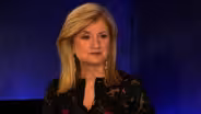 Arianna Huffington