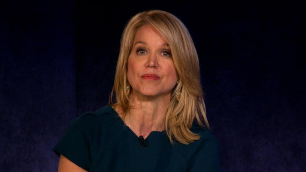 Paula Zahn image