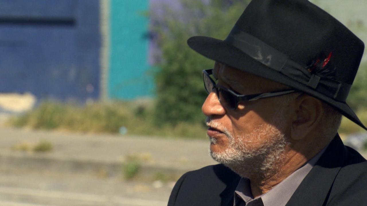 Abandoned Houses Outnumber the Homeless in Detroit 