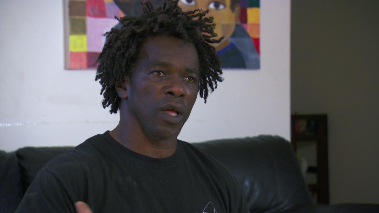 Financial Crisis Removes Boston Welder from Home 