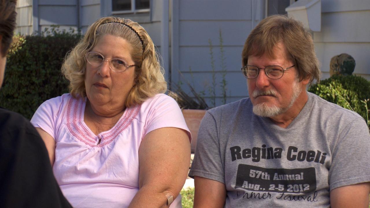Robin and Jack Deters | Dream On 