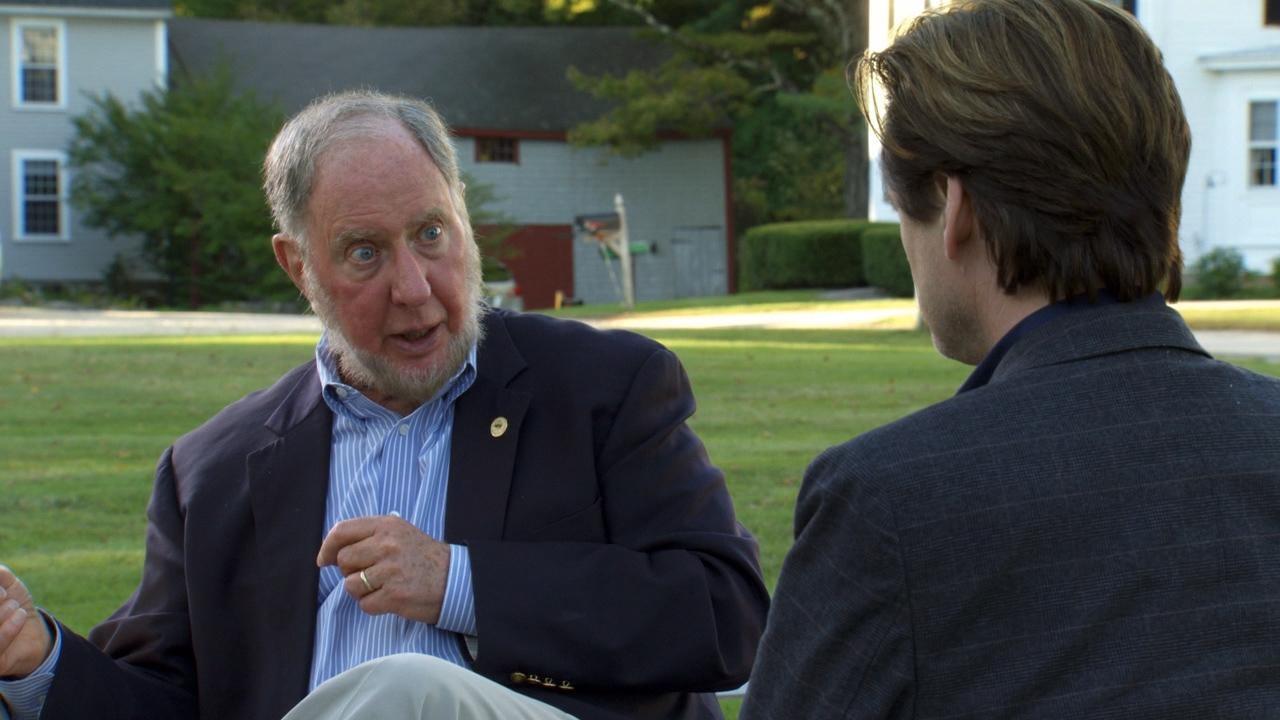 Robert Putnam | Income Inequality 