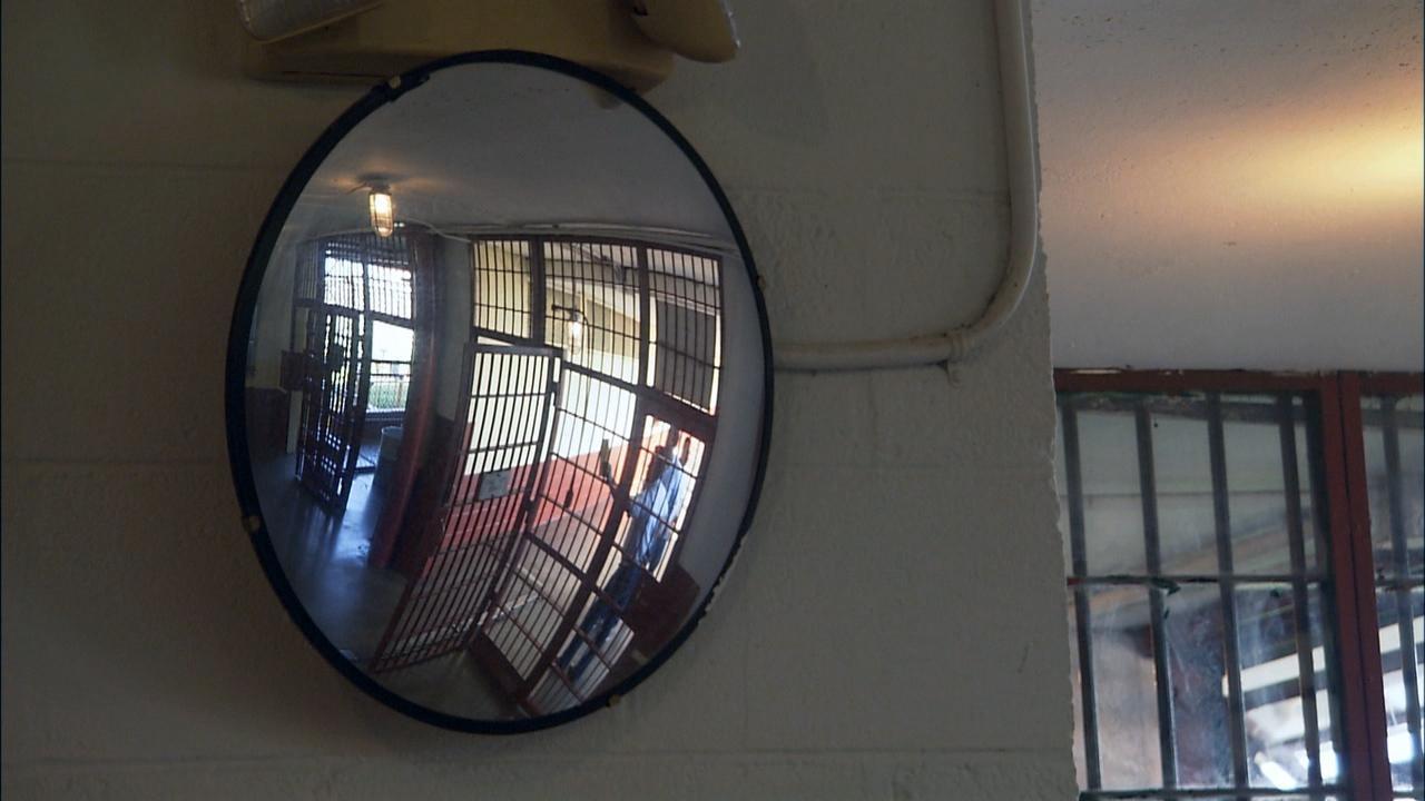 Mass Incarceration and the Legacy of Slavery 