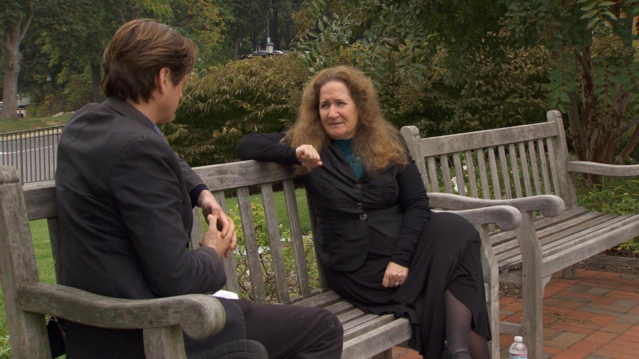 Katherine Newman | Experts on Income Inequality