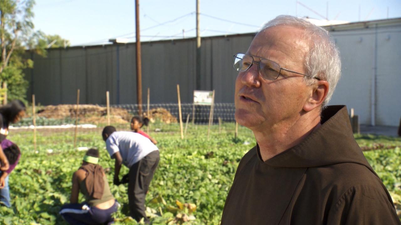 Jerry Smith | Economic Revitalization