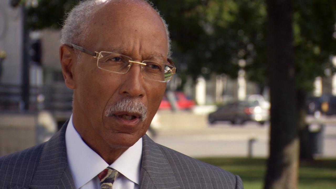 David Bing | Economic Revitilization