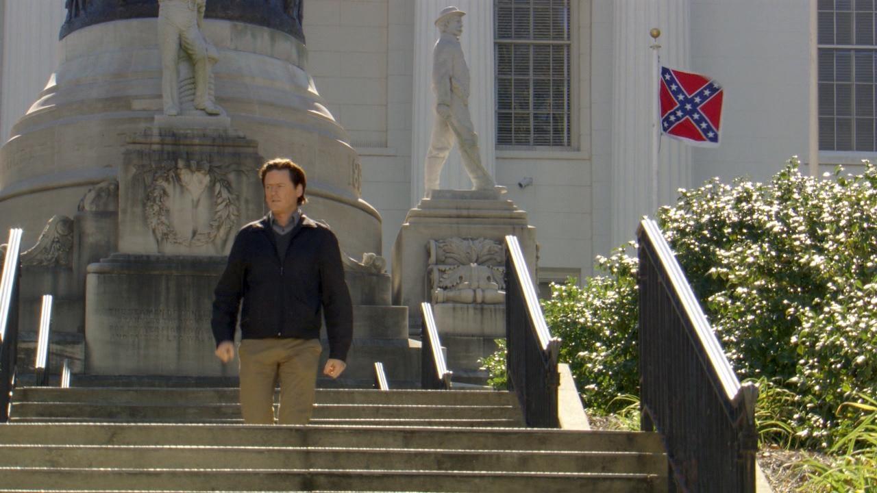 The Confederate Flag: Symbol of Pride or Legacy of Slavery?