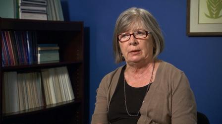 Barbara Ehrenreich | Experts on Income Inequality 