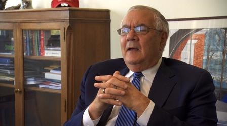 Barney Frank | Experts on Income Inequality