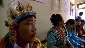 Video thumbnail: FILMS BYKIDS My Country is Tibet