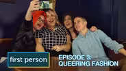 Queering Fashion