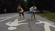 We Run: Non-Binary Inclusion in Sports