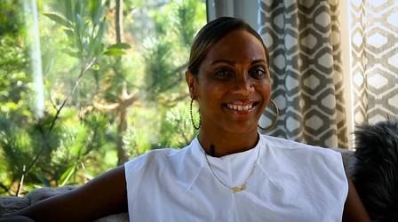 Video thumbnail: First Person DJ Lina's Fire Island