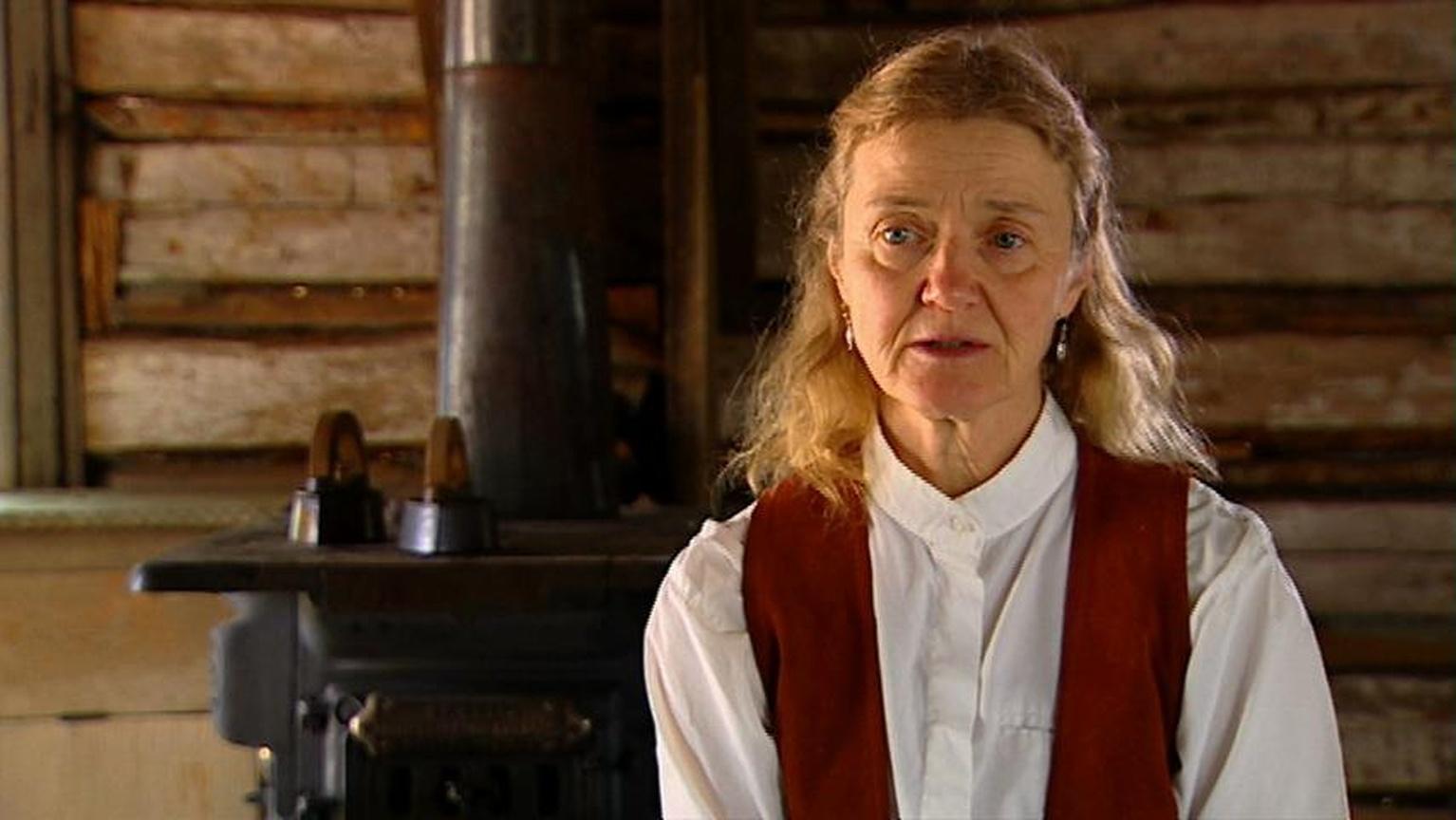 Frontier House Season 1 Episodes THIRTEEN