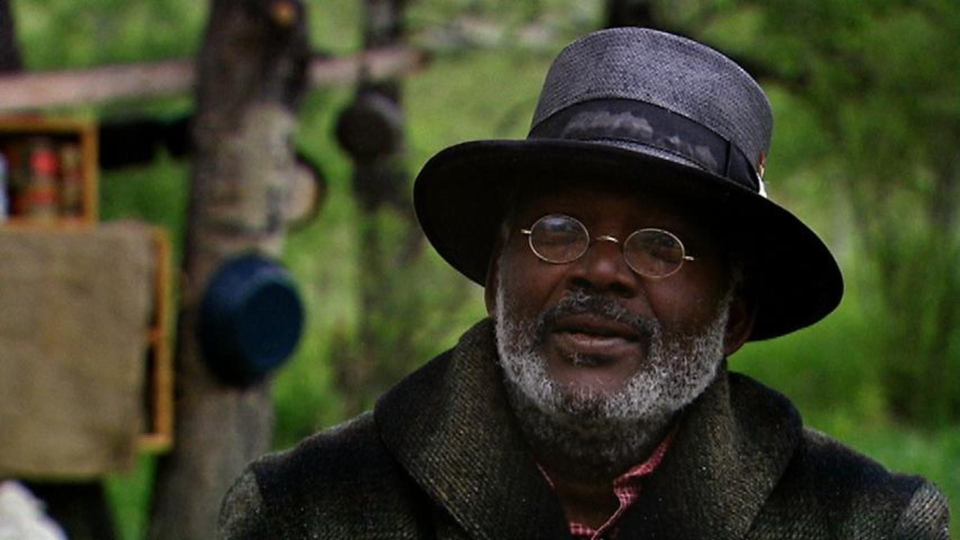 Promised Land Frontier House THIRTEEN New York Public Media